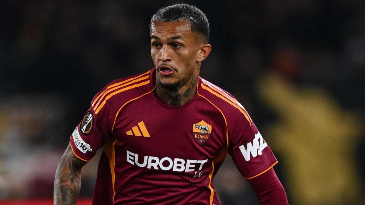 GdS - Wesley, nuovi esami a Roma dopo la lesione muscolare: molto probabile il forfait contro l'Inter 