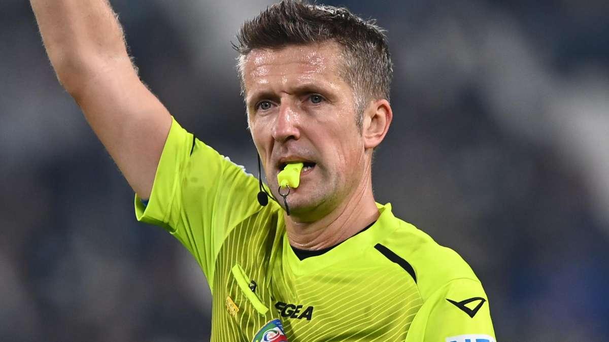 GdS - Il fuorigioco semiautomatico sbarca in Serie A (ma non in Supercoppa Italiana): esordio a gennaio 