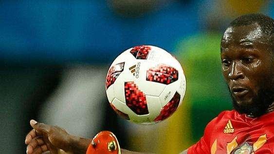 Miranda: "Il Belgio ha meritato. Neymar vincerà un Mondiale"