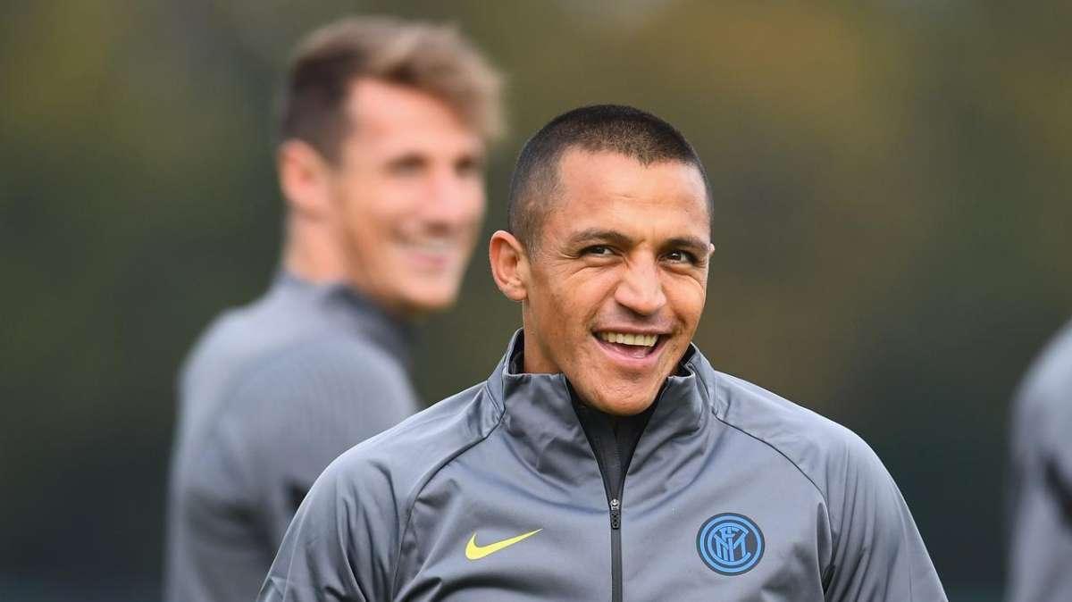 GdS - Sanchez non è al massimo: chi farà coppia con Lautaro? Sono tre le opzioni per Conte