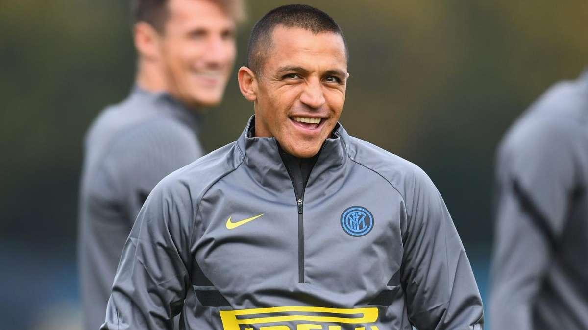 Sky - Ottime notizie per Conte da Appiano: solo D'Ambrosio out. Sanchez e Sensi stanno bene