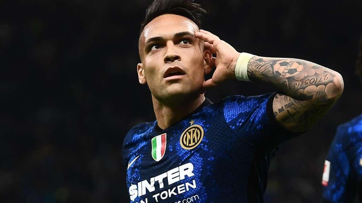 Inter-Milan, Martinez domina la scena. Il resto del podio è croato