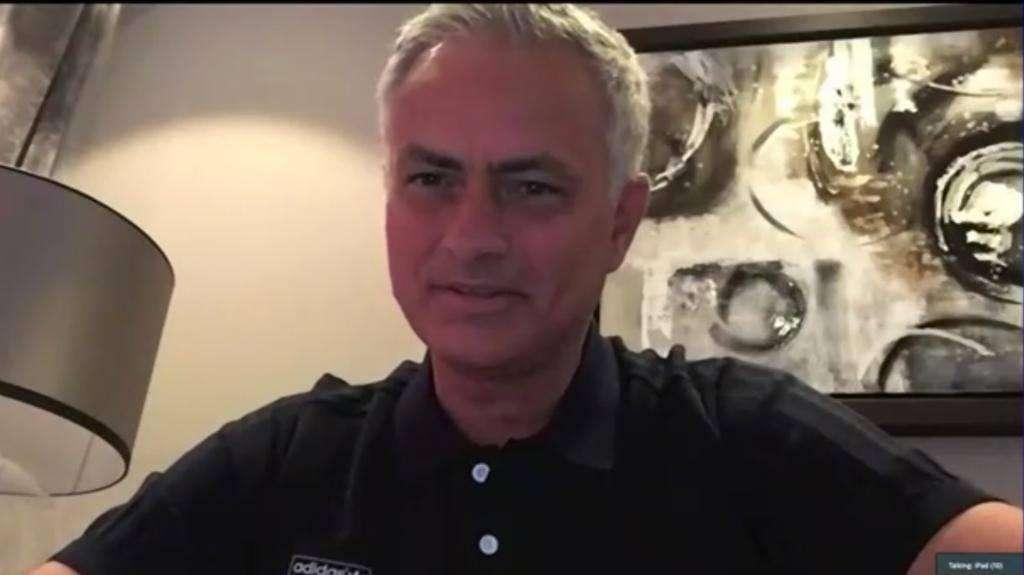 Mourinho: "Inter, inaccettabile una Coppa Italia in 10 anni. Ma non sarebbe una sorpresa vederla rivincere"
