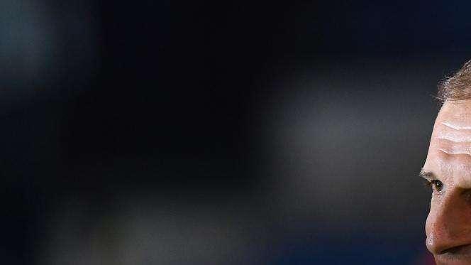 Juve, Allegri: "Anche con CR7 partiamo alla pari degli altri"