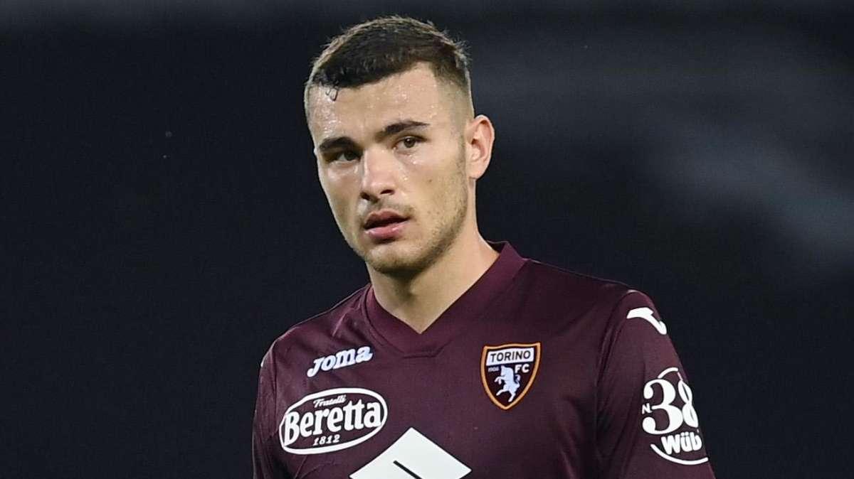 Buongiorno: "Guida ci ha detto che Ranocchia ha preso la palla insieme al piede di Belotti"