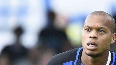 Biabiany nella sede Inter: si accelera per il Parma
