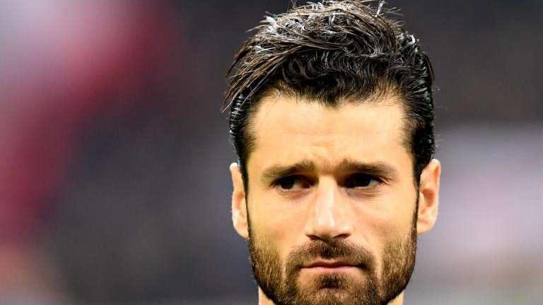 TS - Candreva pronto a rilanciarsi grazie a Conte