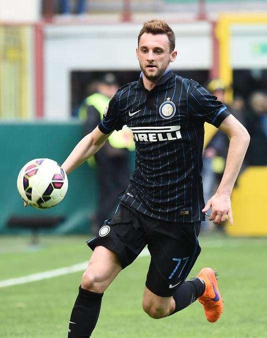 SM - Inter-Juve, probabile: ecco Kovacic e Brozovic