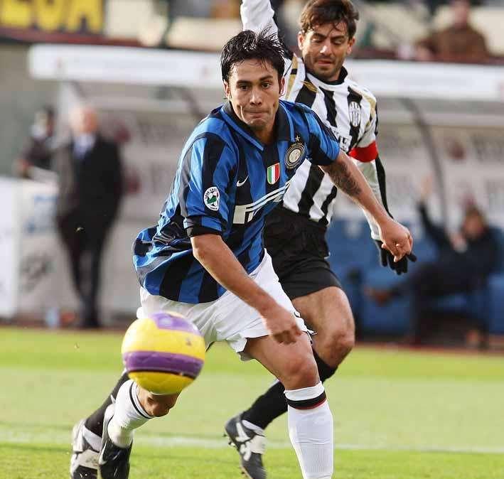 Luis Jimenez