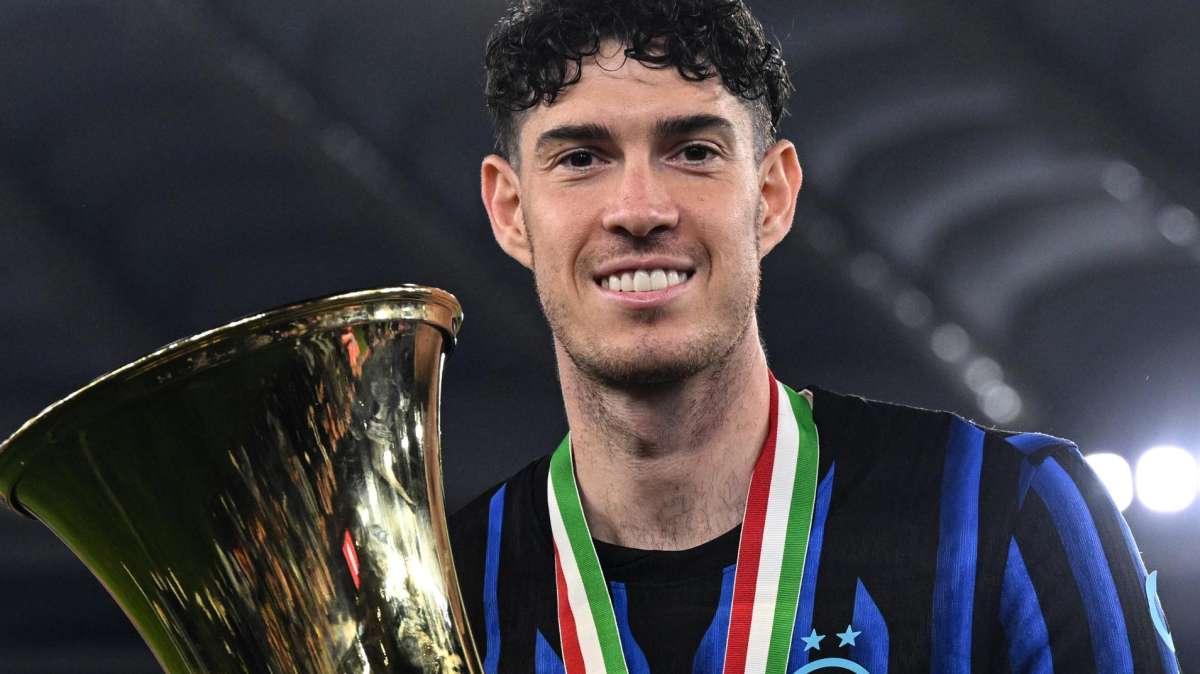 Dalla Spagna - Bastoni, ora c'è il Real Madrid: contatto con Mourinho