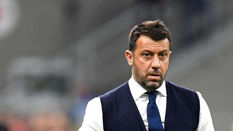 D'Aversa: "Le big su Kulusevski? Credo che la cosa migliore sia finire la stagione al Parma"