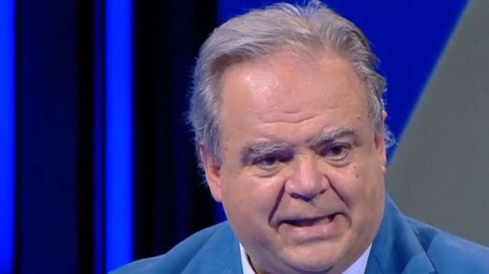 Condò: "All'Olimpico una distruzione scientifica. Scudetto? Sarà corsa a tre"