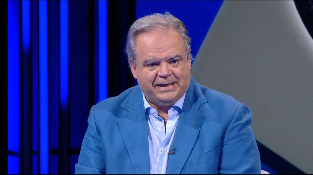 Condò: "Scudetto, l'Inter non perderà altri punti. In Europa faticano a misurare la forza dei nerazzurri"