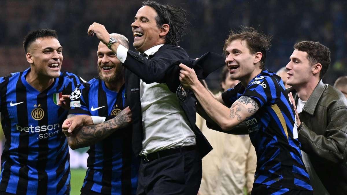 È boom per i ricavi media UEFA: sfondati i 100 mln dalla UCL. In caso di vittoria a Monaco...