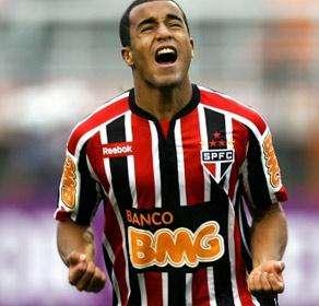 Dal San Paolo: "Non offriremo un aumento a Lucas"