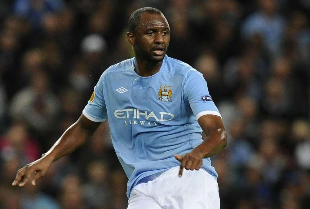 Vieira verso il ritiro: "Probabile che smetta"