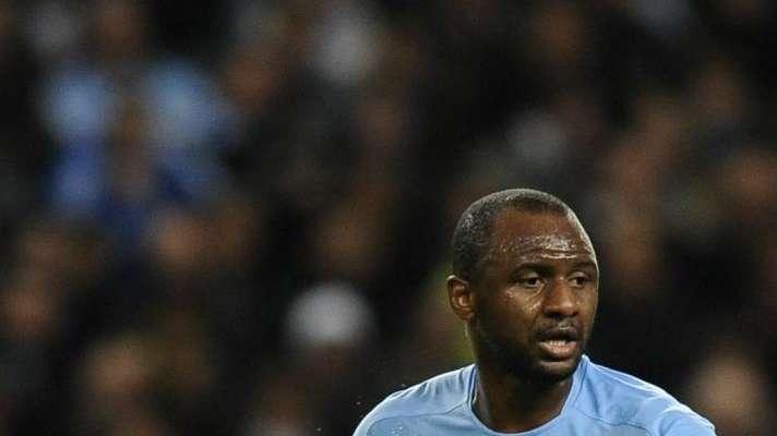 Vieira, ritorno al passato in un ruolo particolare?