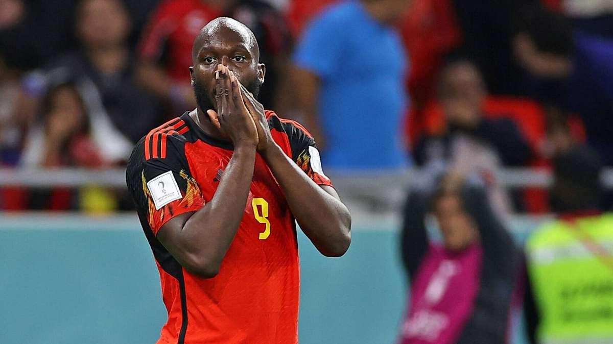GdS -  Lukaku rimanda il rientro a Milano: svolgerà una settimana di riposo attivo