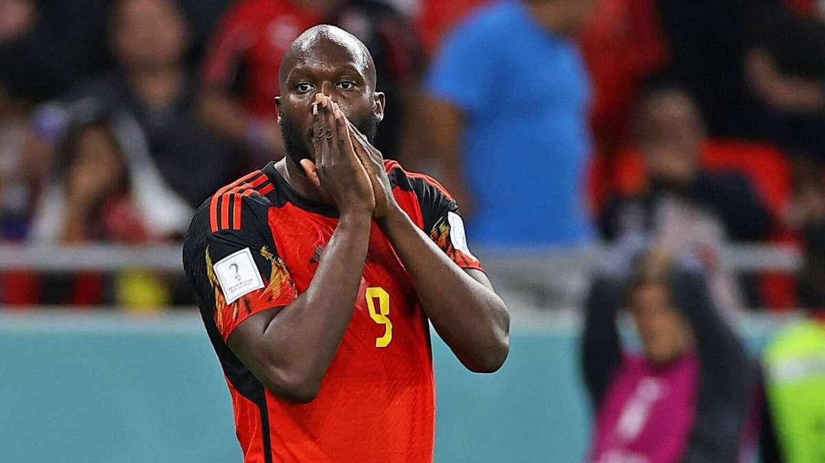 TS - Lukaku ad Appiano: lo staff dell'Inter ha voluto resettare tutto approfittando dell'assist del Belgio