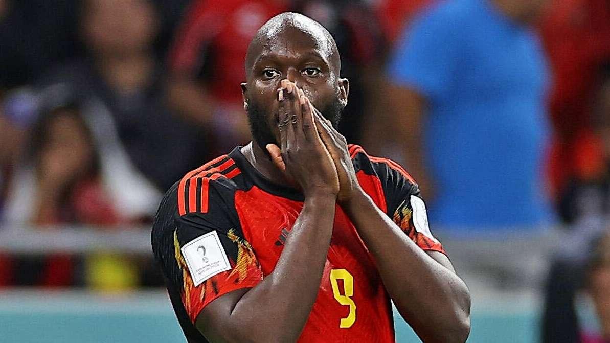 Marocco, il dt  Van Puyvelde: "Lukaku? Chapeau allo staff medico belga, ma gli è mancato il ritmo partita"