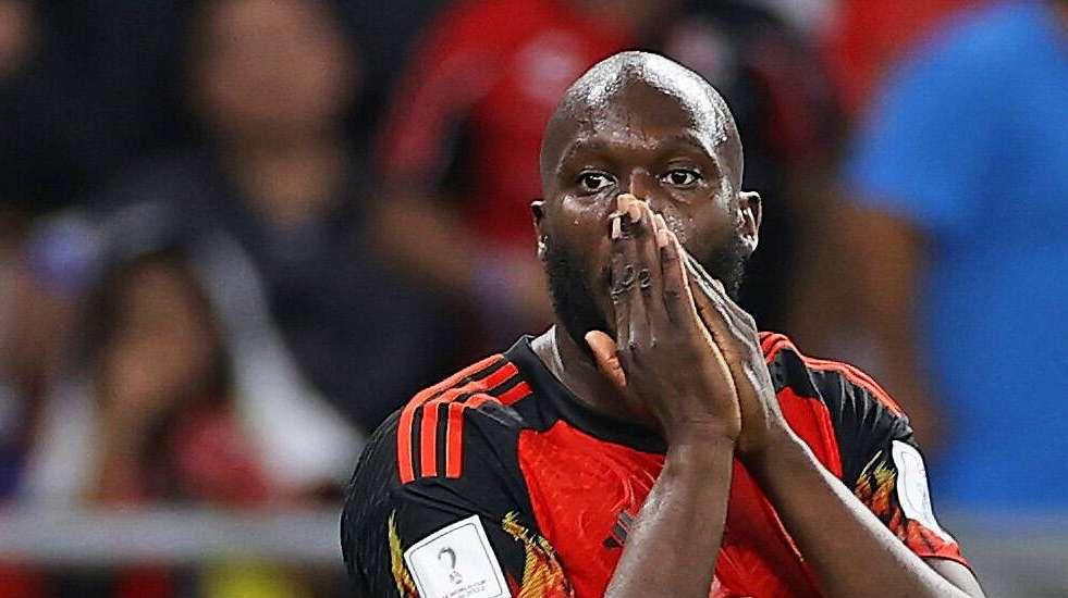 Lukaku capro espiatorio, Verheyen lo difende: "Un bene che le critiche non vengano dalla stampa belga"