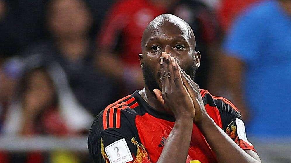 GdS - Lukaku, flop mondiale: impossibile quantificare ora il suo valore