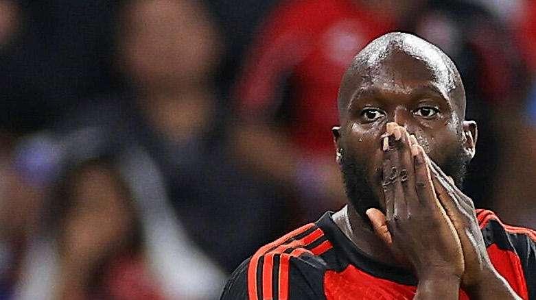 GdS - Rabbia Lukaku, ma non è il momento di fermarsi: niente vacanze, subito Inter 