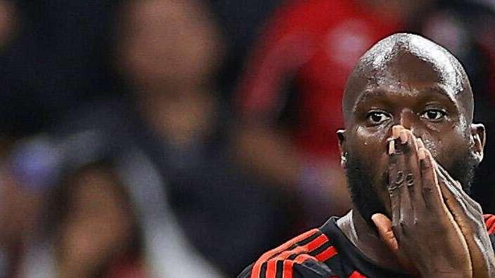 CdS - Il peso del Qatar su Inter-Napoli: Inzaghi deve rilanciare Lautaro e Lukaku