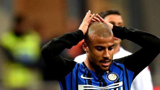Rafinha suona la carica su Instagram: il brasiliano cita Hugo e aggiunge: "Ora più che mai forza Inter"