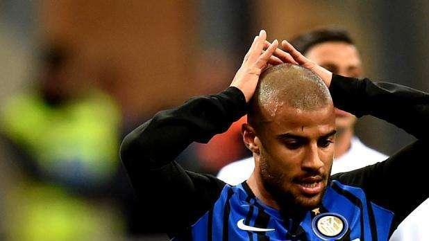 FcIN - L'Inter ha avvisato Rafinha: è finita. Spurs e Hammers ora in corsa