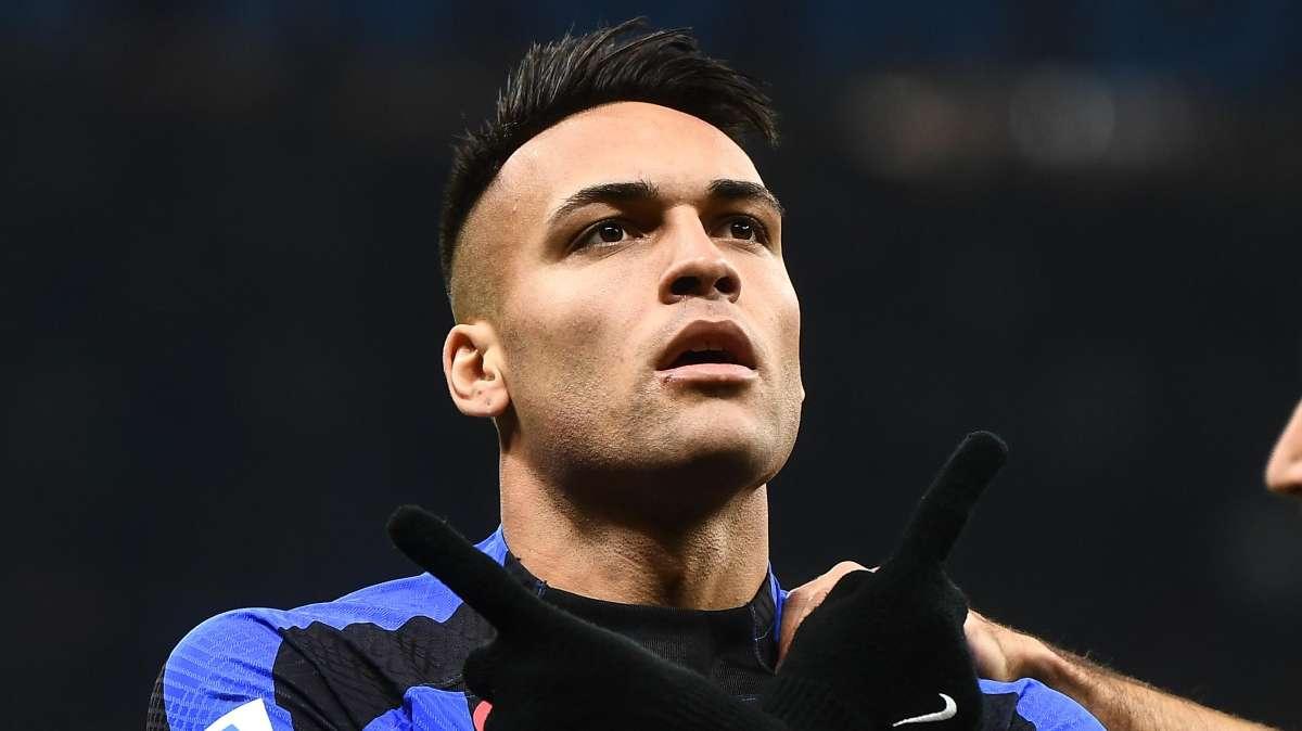 Lautaro, l'Inter e il derby: può diventare il secondo miglior marcatore straniero nella storia nerazzurra