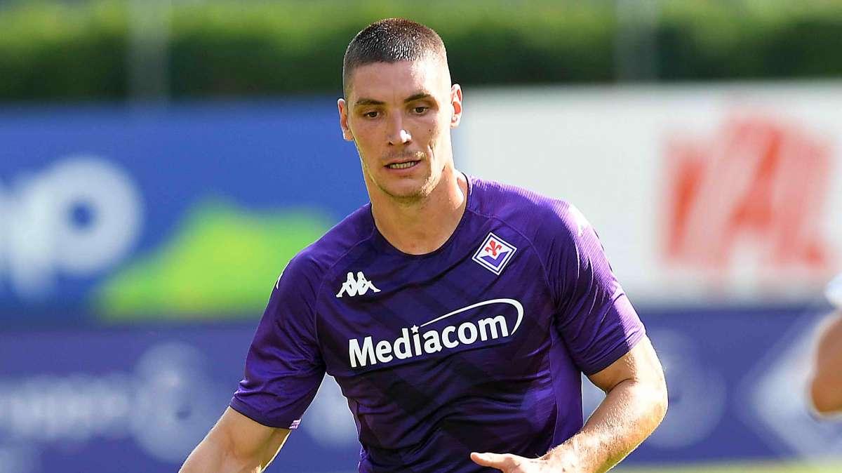 Repubblica - Inzaghi spinge per Milenkovic: nei prossimi giorni summit Inter-Fiorentina