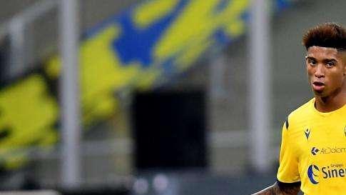 Pagelle CdS - Bastoni è un gigante, Handanovic regala il rigore