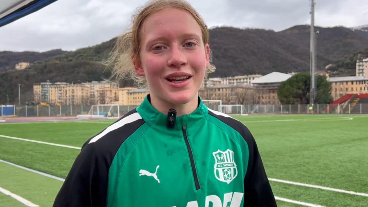 UFFICIALE - Naja Mihelic firma e passa al Napoli. Trevisan va al Sassuolo