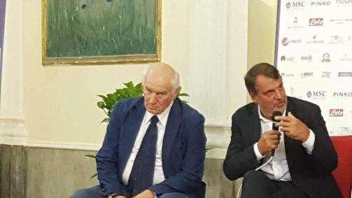 Tardelli: "Il calcio non può andare avanti così, serve una rifondazione. Gli stranieri? Sono un falso problema"