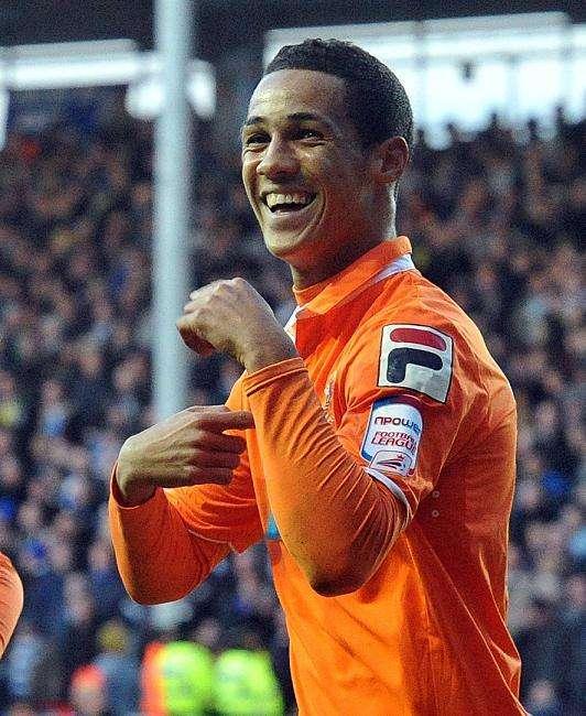 Sunday People - Tom Ince nerazzurro come il padre?