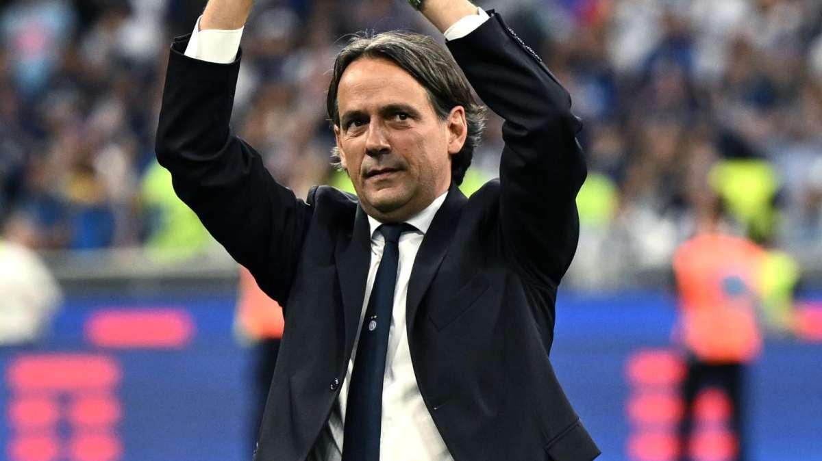 GdS - Inzaghi, il giorno del rinnovo con l'Inter è arrivato: il tecnico è in sede per le firme. Attesa per l'annuncio 