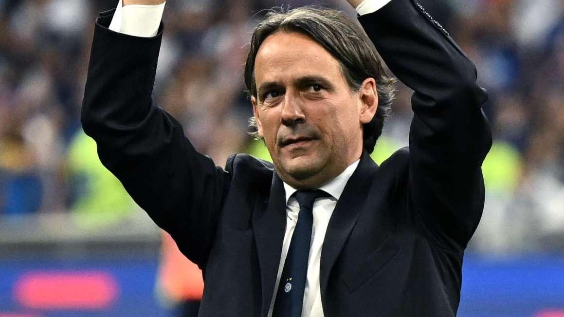 GdS - Inzaghi, previsto vertice a inizio settimana coi dirigenti: summit importante anche per il mercato