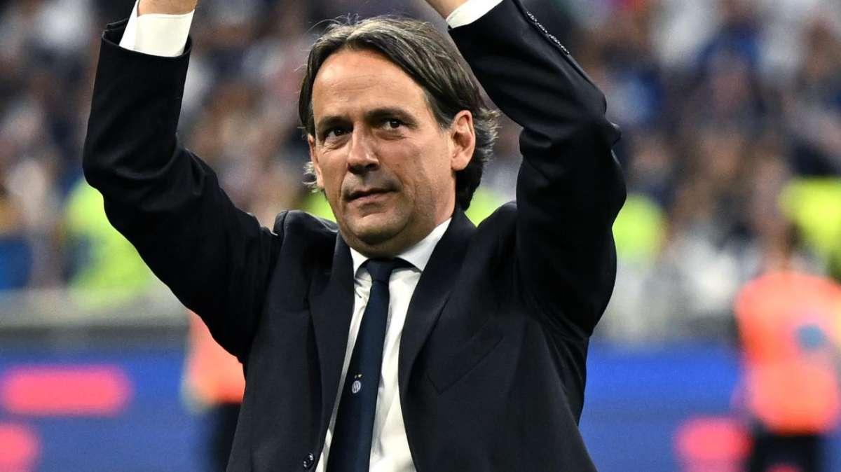 'I M CDF 2023/24' a Milano: torneo e festa con la presenza di Inzaghi e Tarantino 