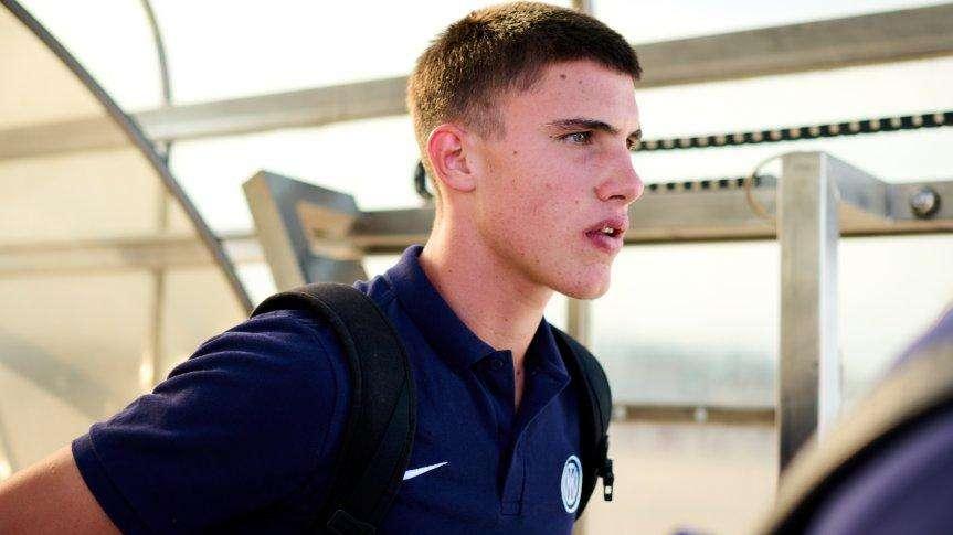 GdS - Casadei-Pinamonti, il piano B dell'Inter per evitare le cessioni di Skriniar e Dumfries. E il centrocampista cambia agente