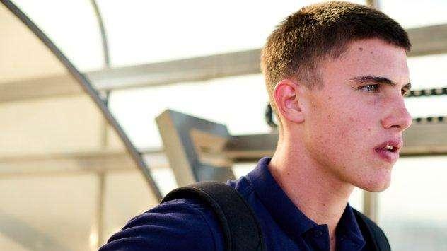  Nunziata: "Avere al Mondiale giovani come Casadei? Cercheremo soluzioni, spero di averli tutti"