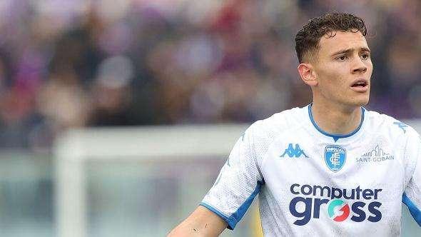 Asllani, ore decisive: Inter ed Empoli a pranzo per delineare i dettagli dell'affare
