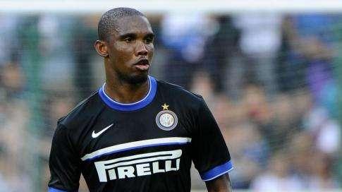 Eto'o è felice all'Anzhi: "Lascerò solo se..."