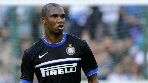 Eto'o chiama Anelka: "A Mosca non ci si annoia!"
