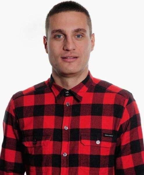 Nuova avventura in vista per Vidic: l'ex Inter si candida alla presidenza della Federcalcio serba
