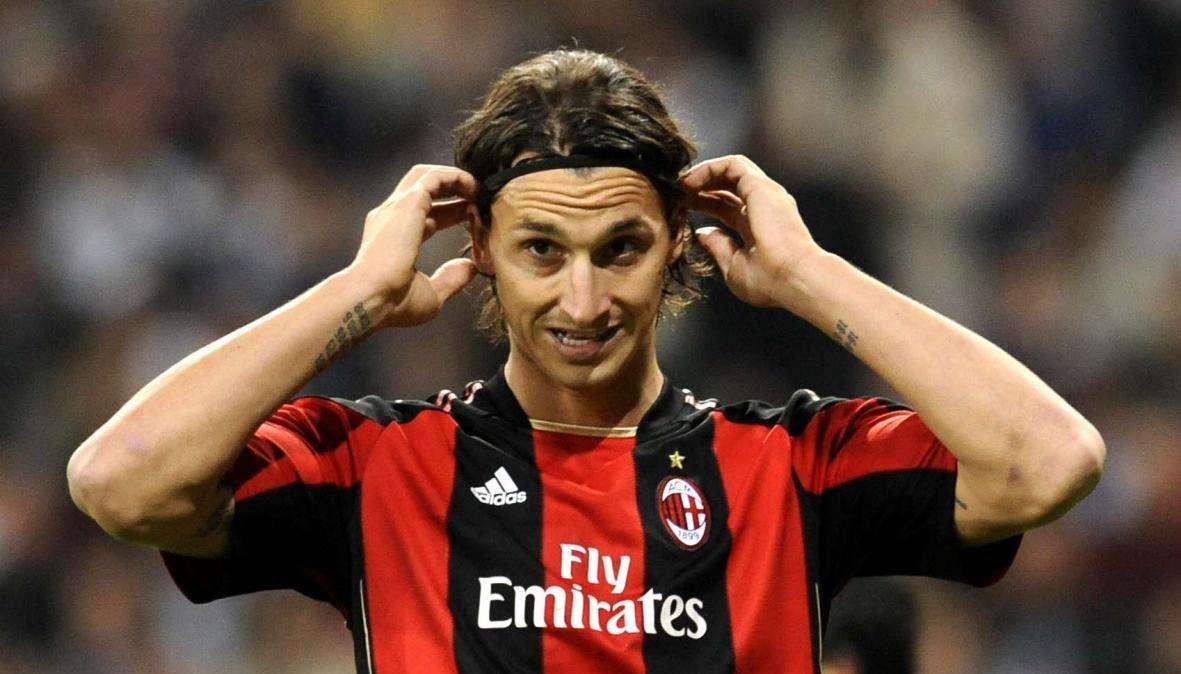 Calciopoli bis: oggi in aula Ibrahimovic (forse)