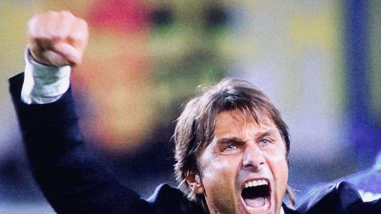 CdS - Conte made in England: trapiantato un pezzo di Premier League ad Appiano