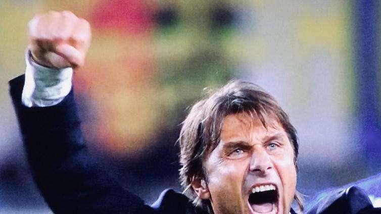 CdS - L'Inter di Conte è di ferro: messaggio al campionato. E ora nel mirino c'è la Juventus