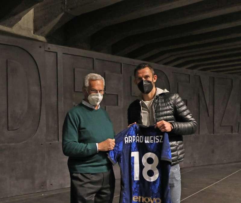 Giorno della Memoria: l’Inter onora le vittime dell’Olocausto