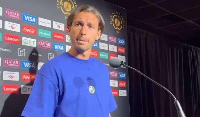 Darmian a SI: "Mai facile recuperare, dobbiamo lavorare. Palle inattive? Sappiamo che..."